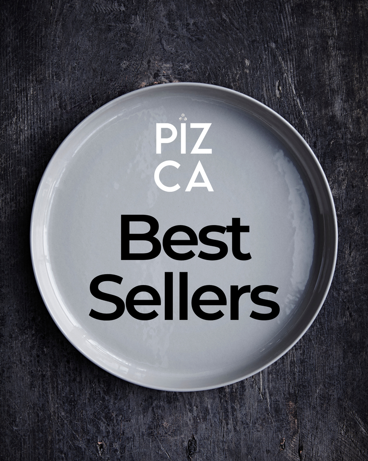 Best Sellers