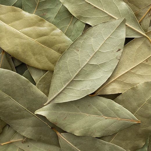 Bay Leaves - Whole