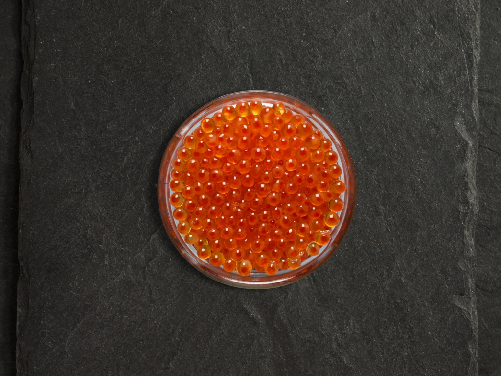 Steelhead Trout Roe (80 g)