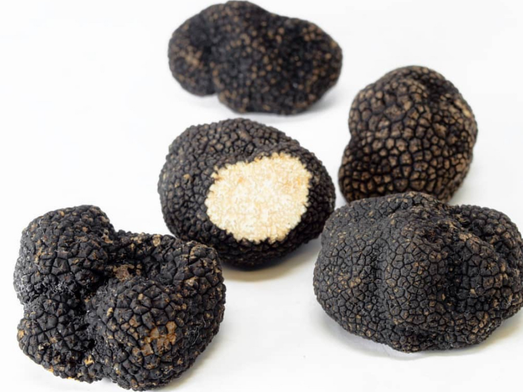 Summer Truffle