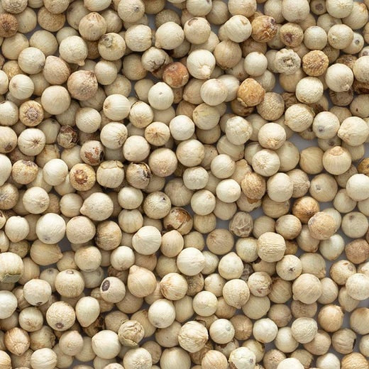 White Peppercorn (1 oz)