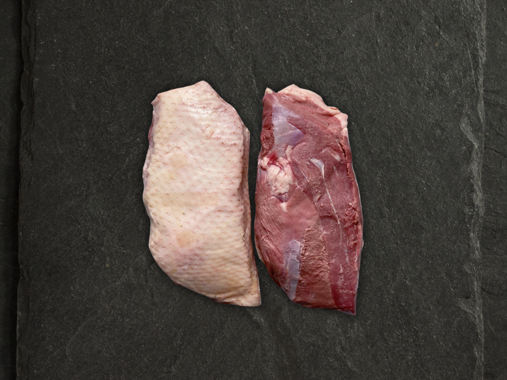 Duck Breast Moulard