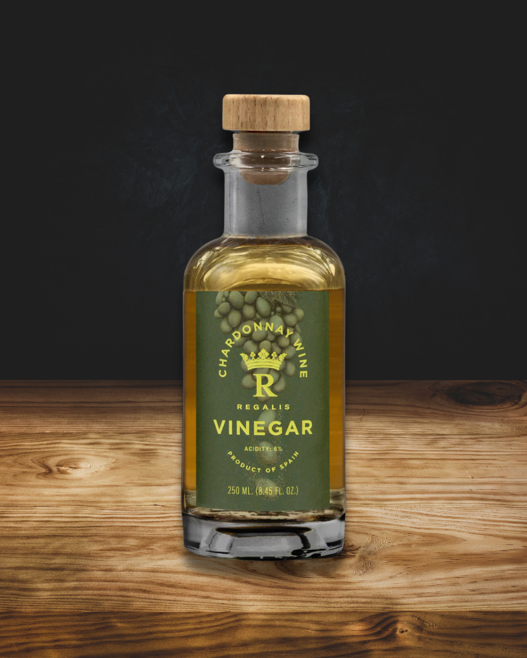 Chardonnay Wine Vinegar