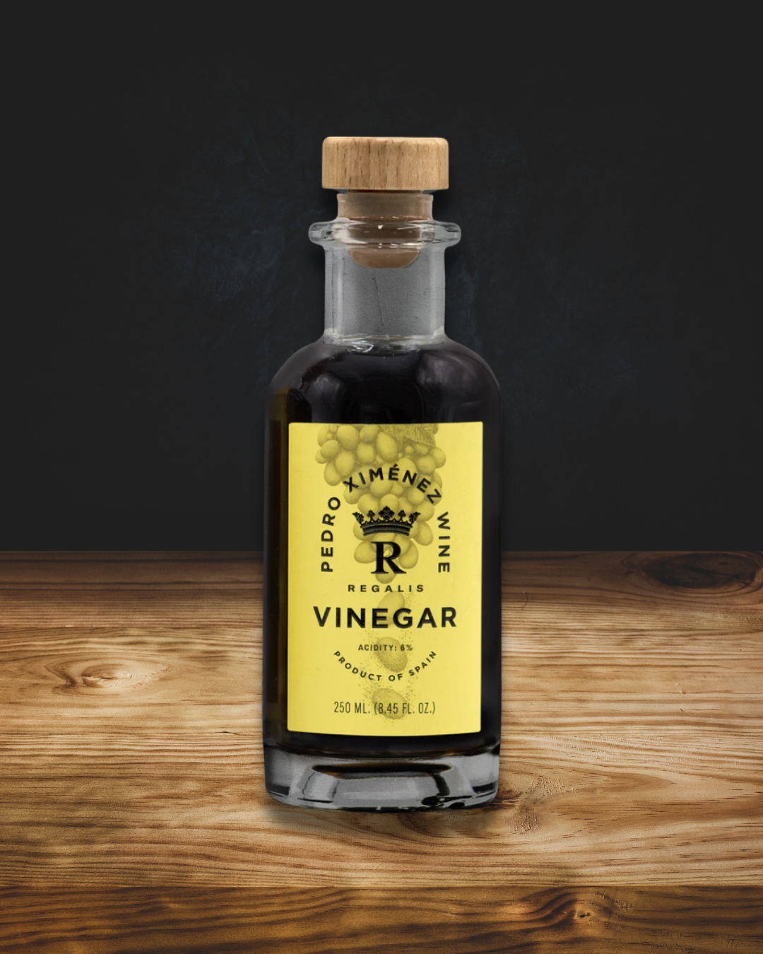 Pedro Ximenez Vinegar
