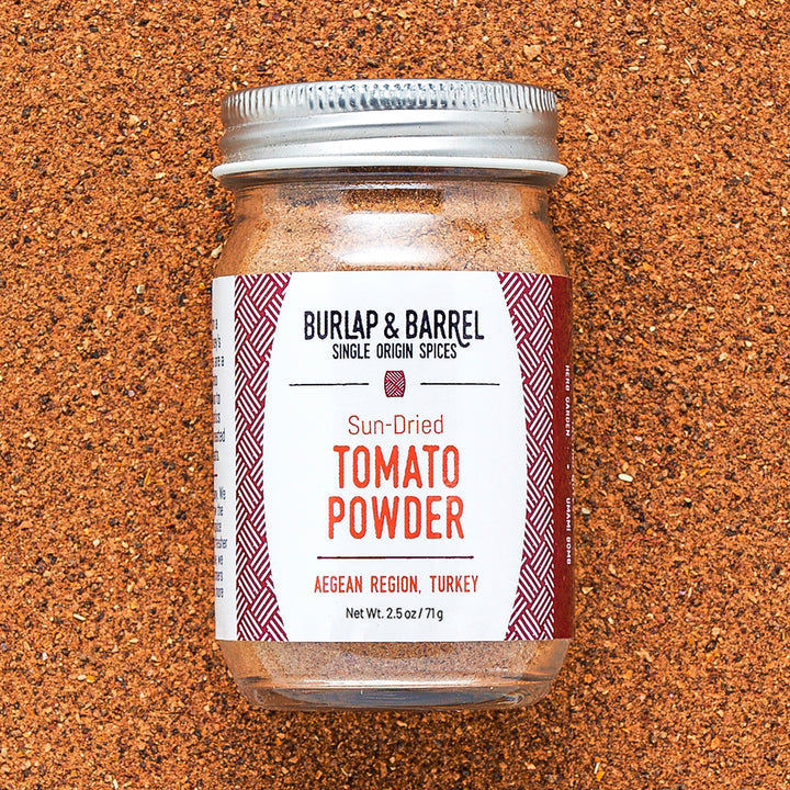 Tomato Powder