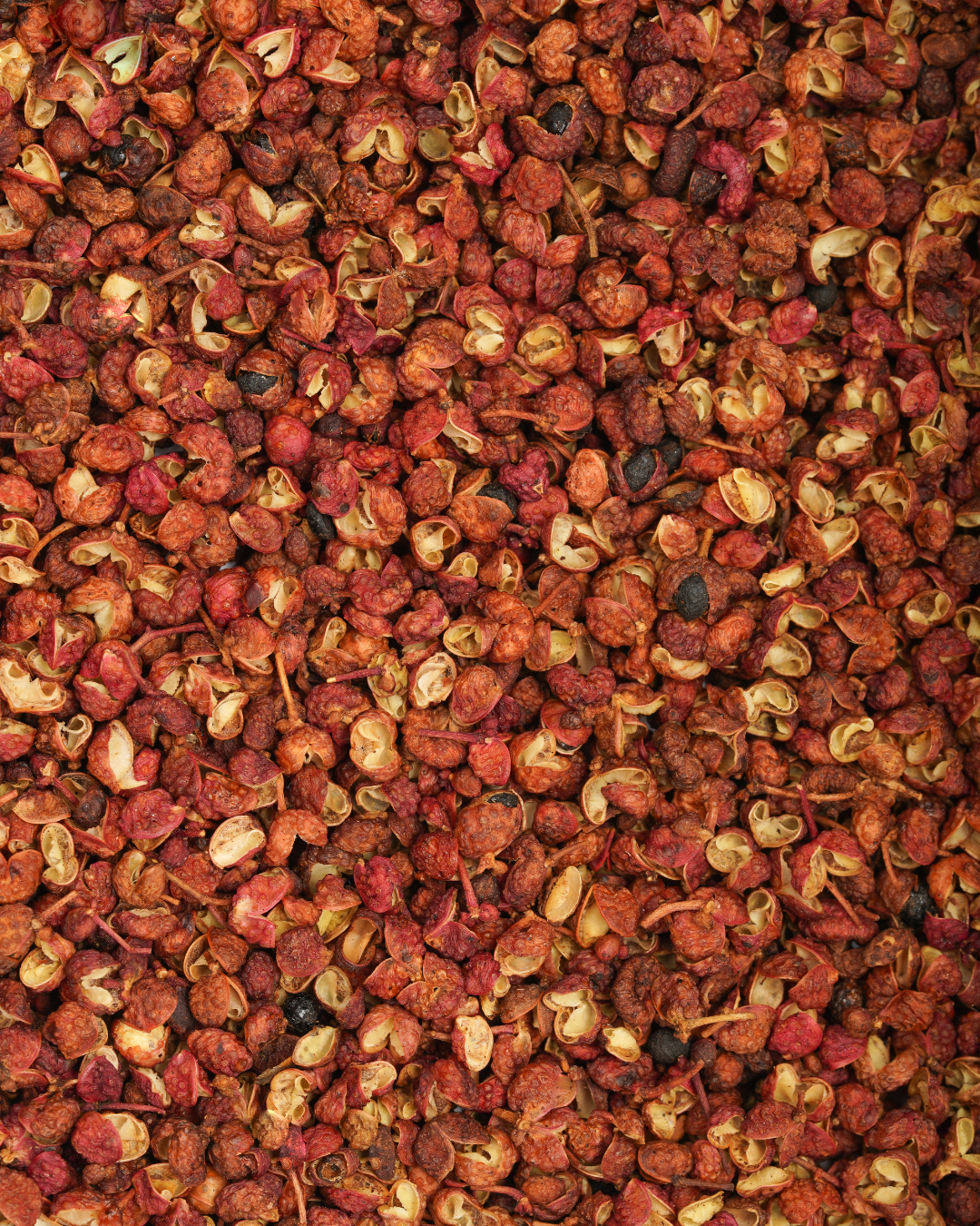 Szechuan Pepper Berry (1 oz)
