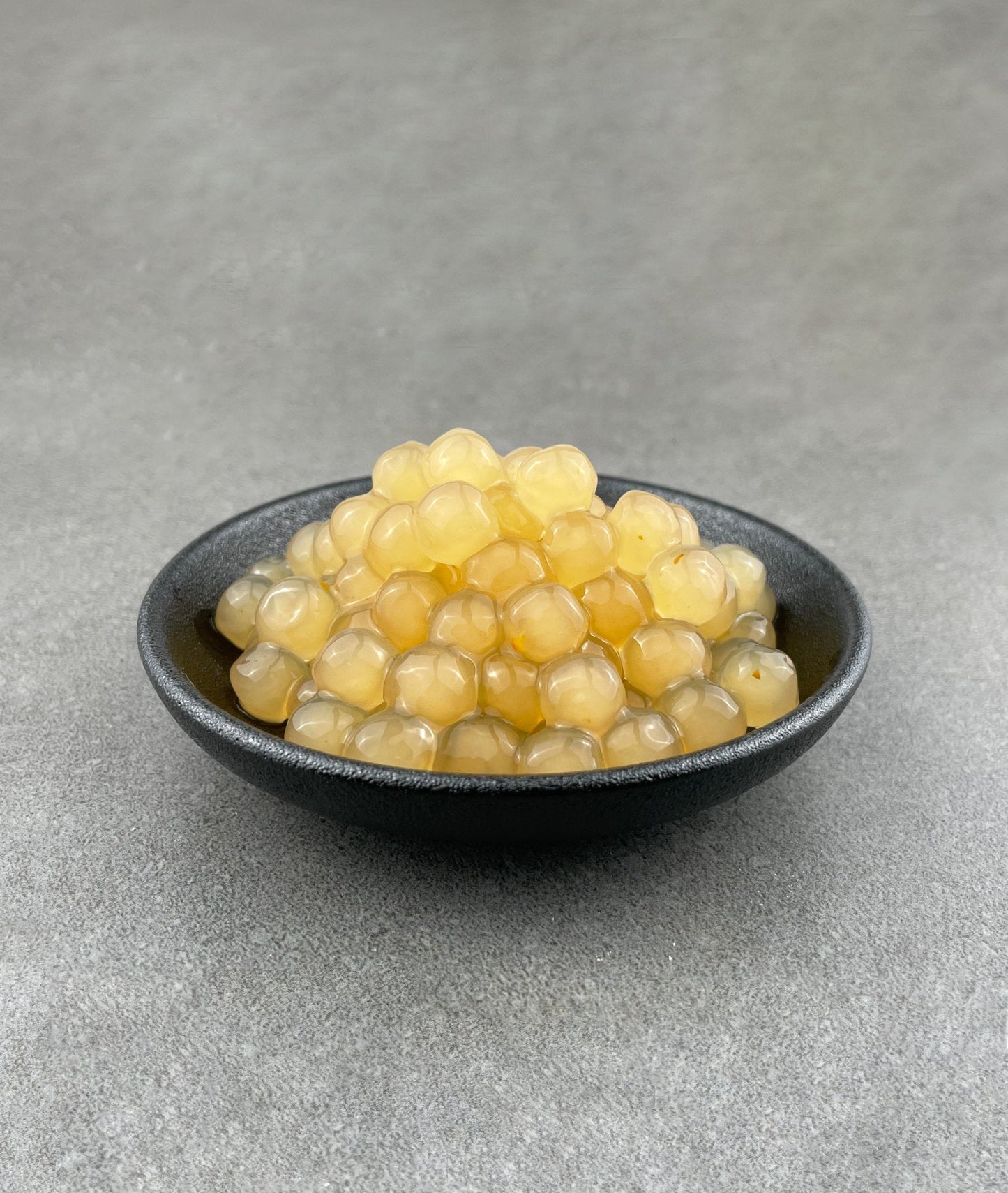 Yuzu Pearls