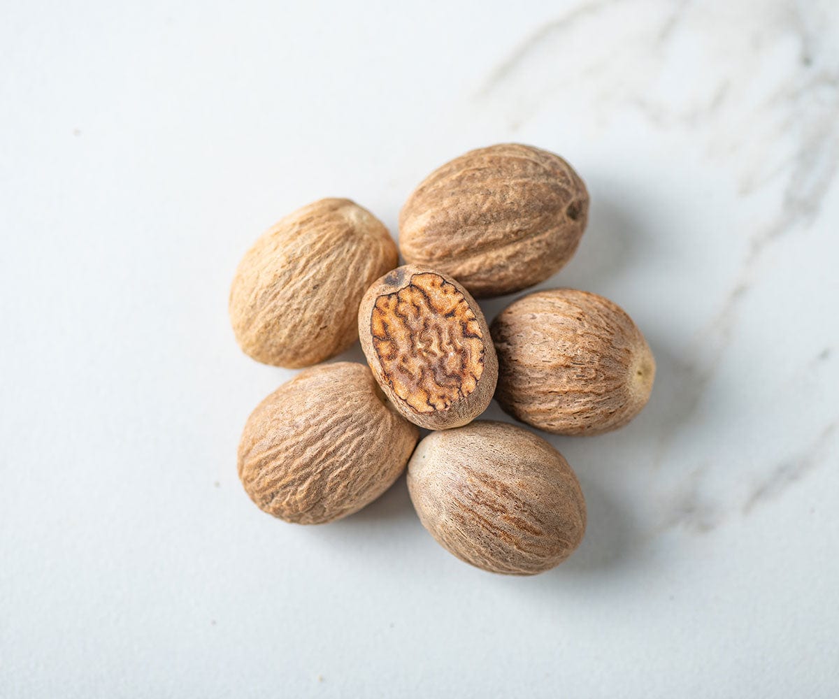 Nutmeg (Whole)