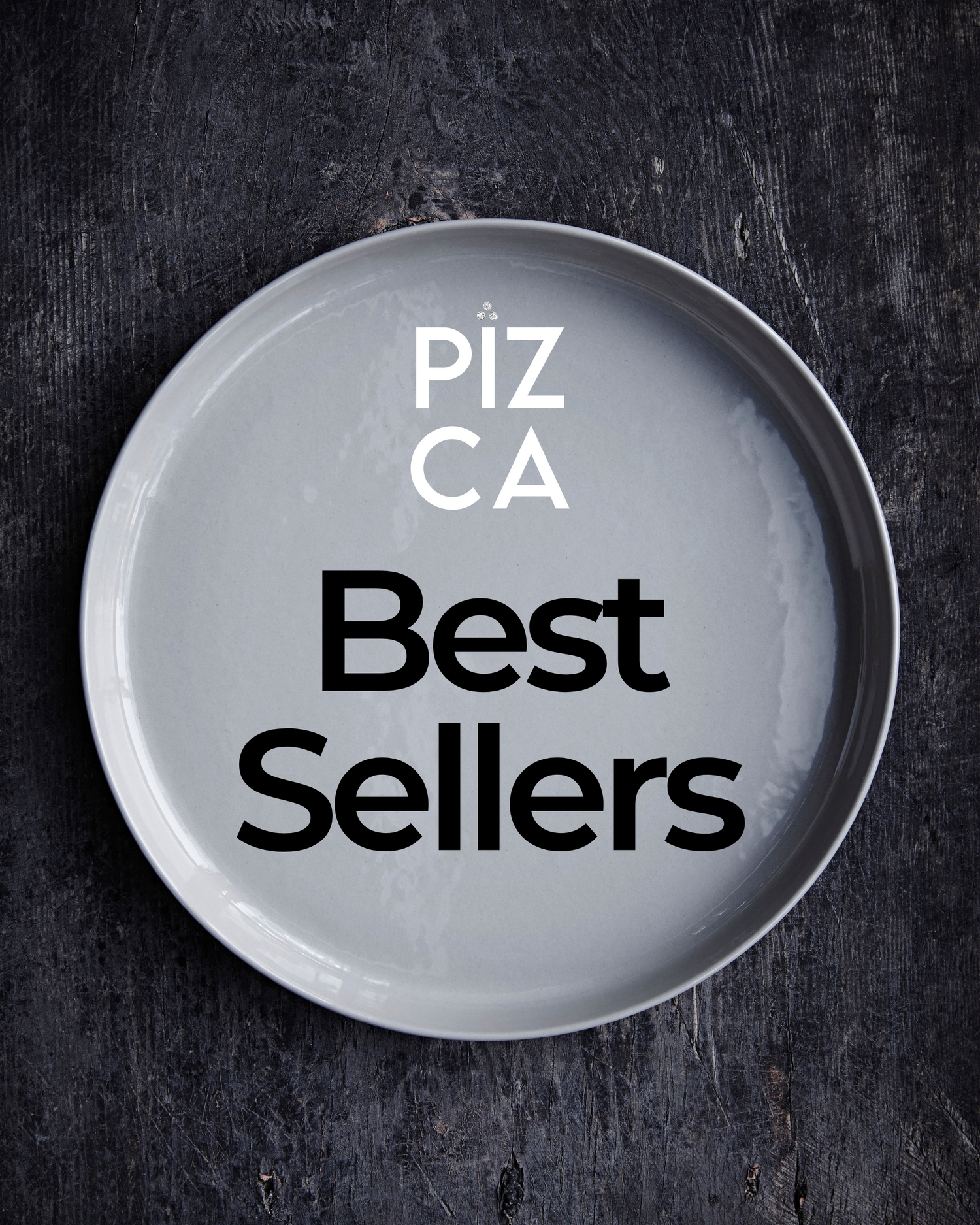 Best Sellers