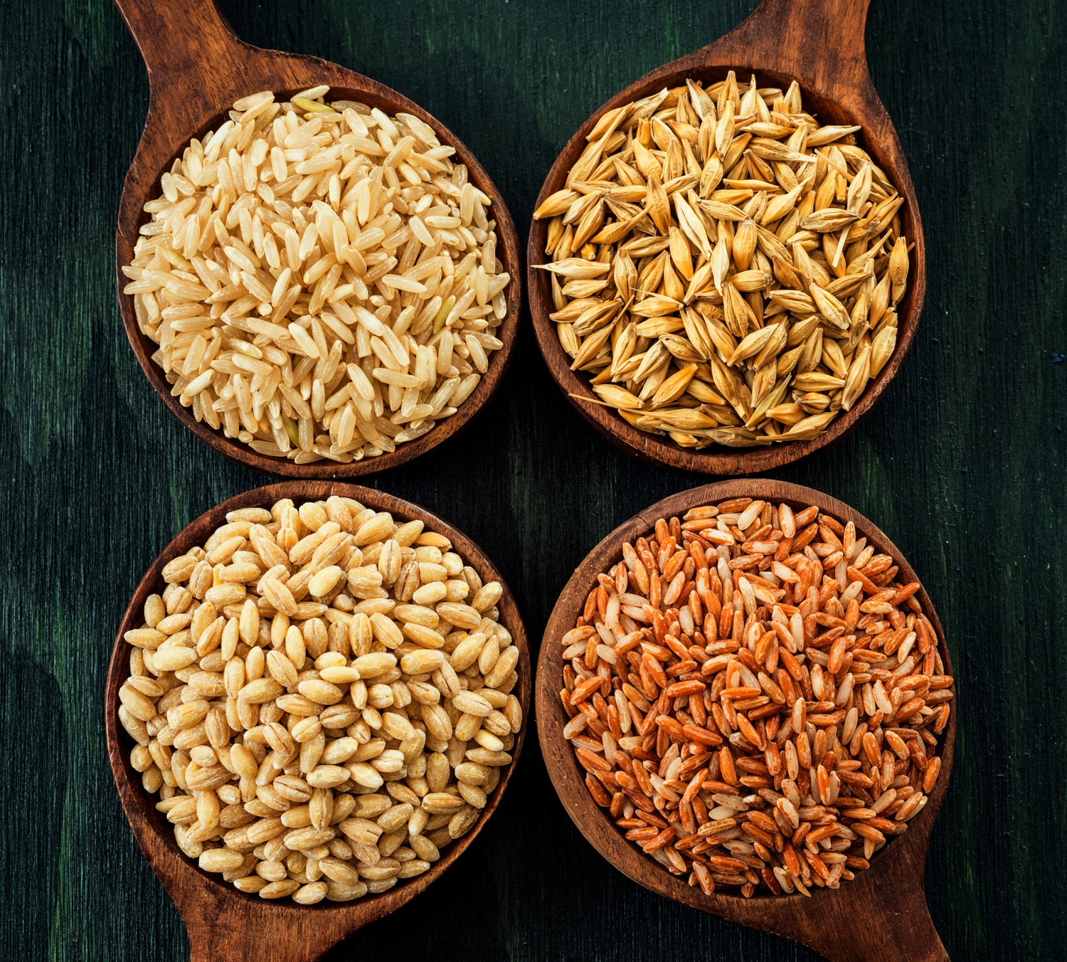 Grains