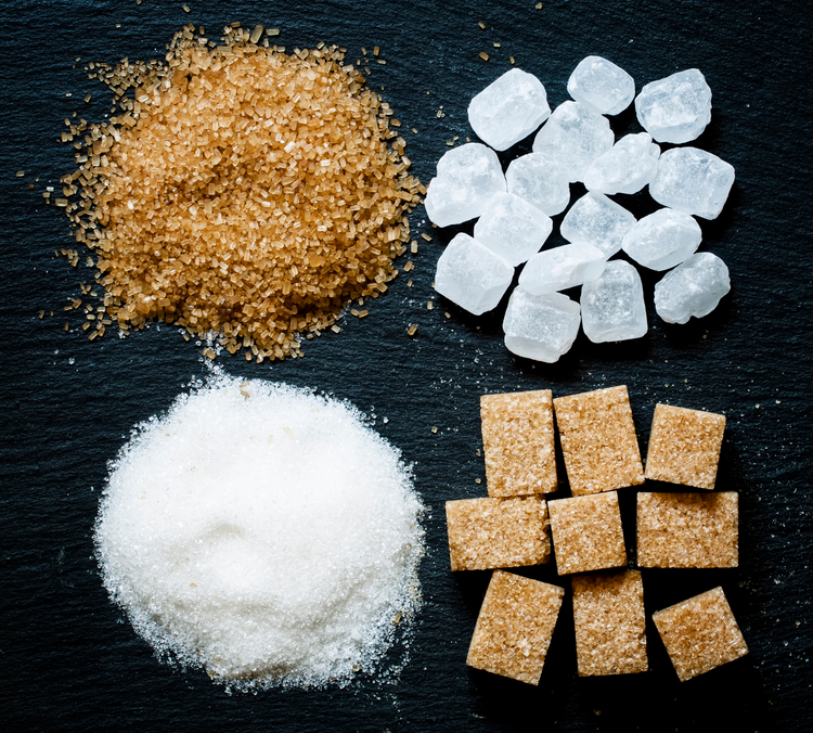 Sugars & Sweeteners