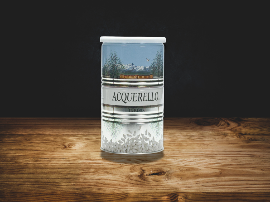 Acquerello Carnaroli Rice