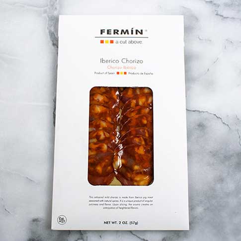 Chorizo Fermin