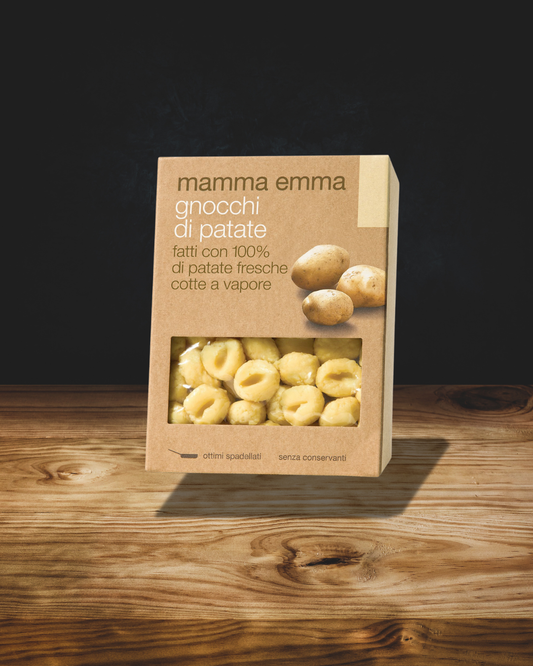 Gnocchi Regular