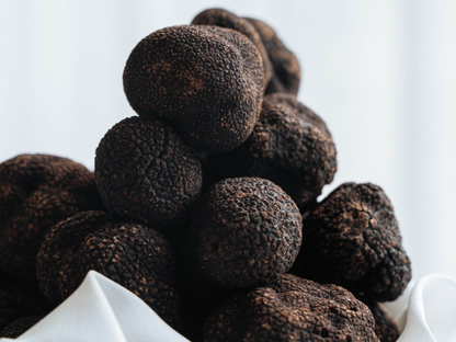 Summer Truffle