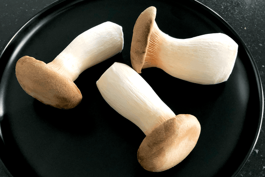 King Oyster Mushrooms
