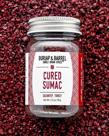 Sumac (1 oz)