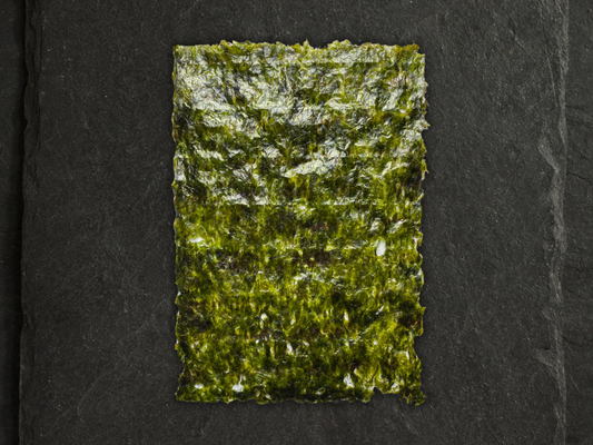 Seaweed Laver