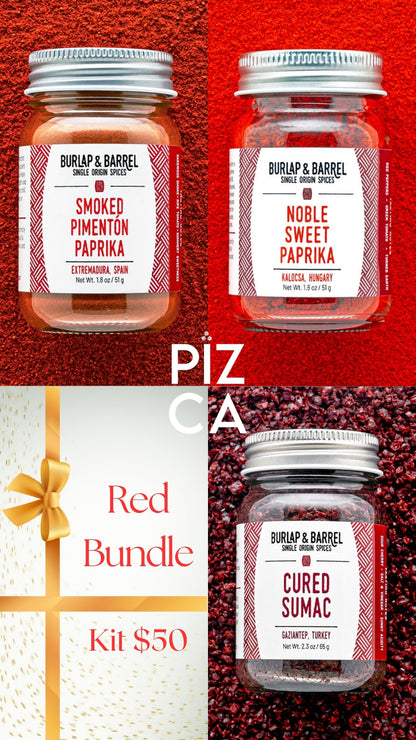 Red Bundle