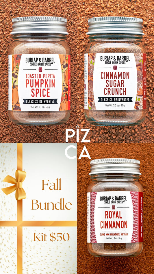 Fall Bundle