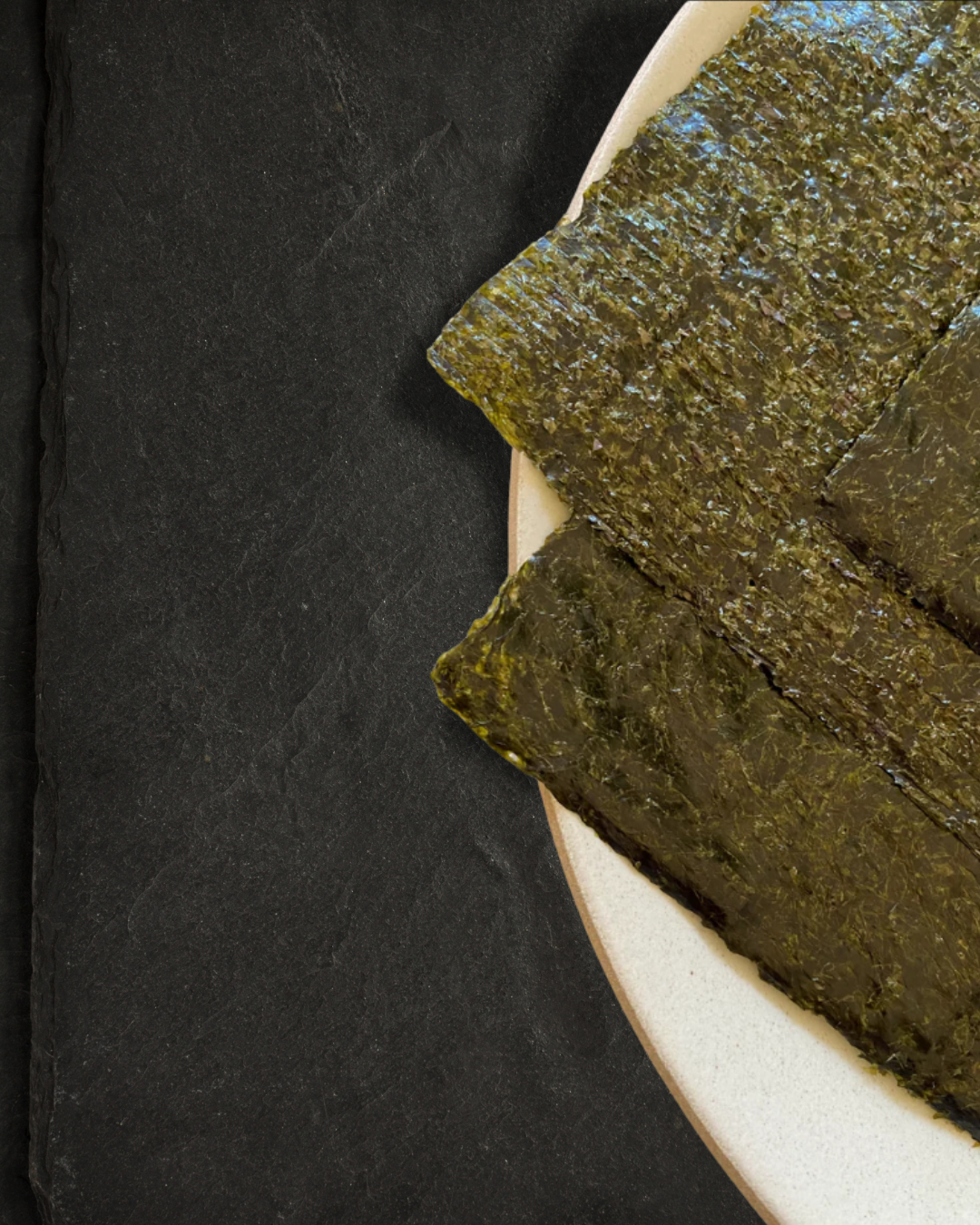 Japanese Toasted Nori Sheets