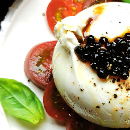 Truffle Balsamic Pearls