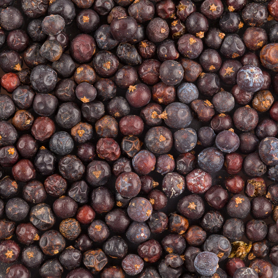Juniper Berry