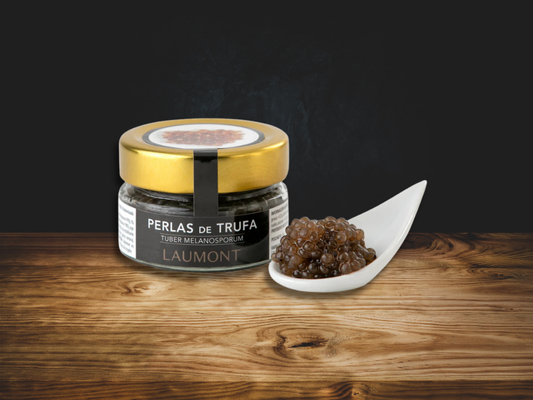 Truffle Pearls Laumont