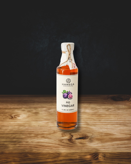 Fig Vinegar