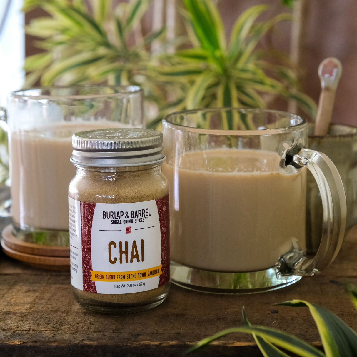 Chai