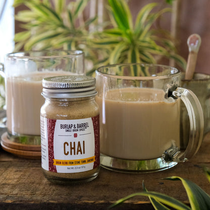 Chai