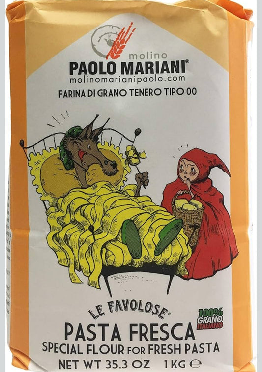 Molino Paolo Mariani