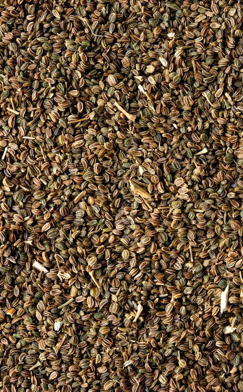 Celery Seed (1 oz)