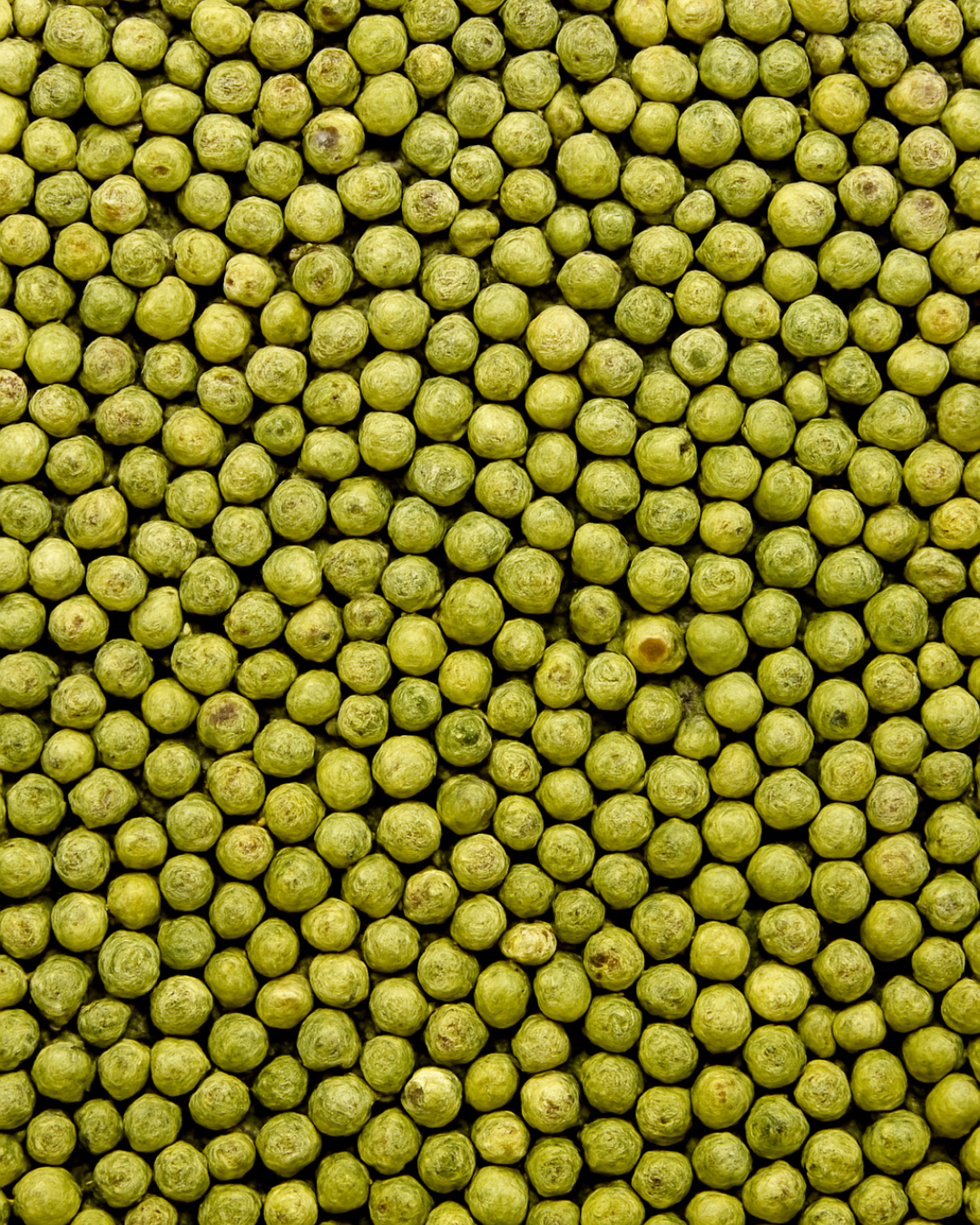 Green Peppercorn Whole