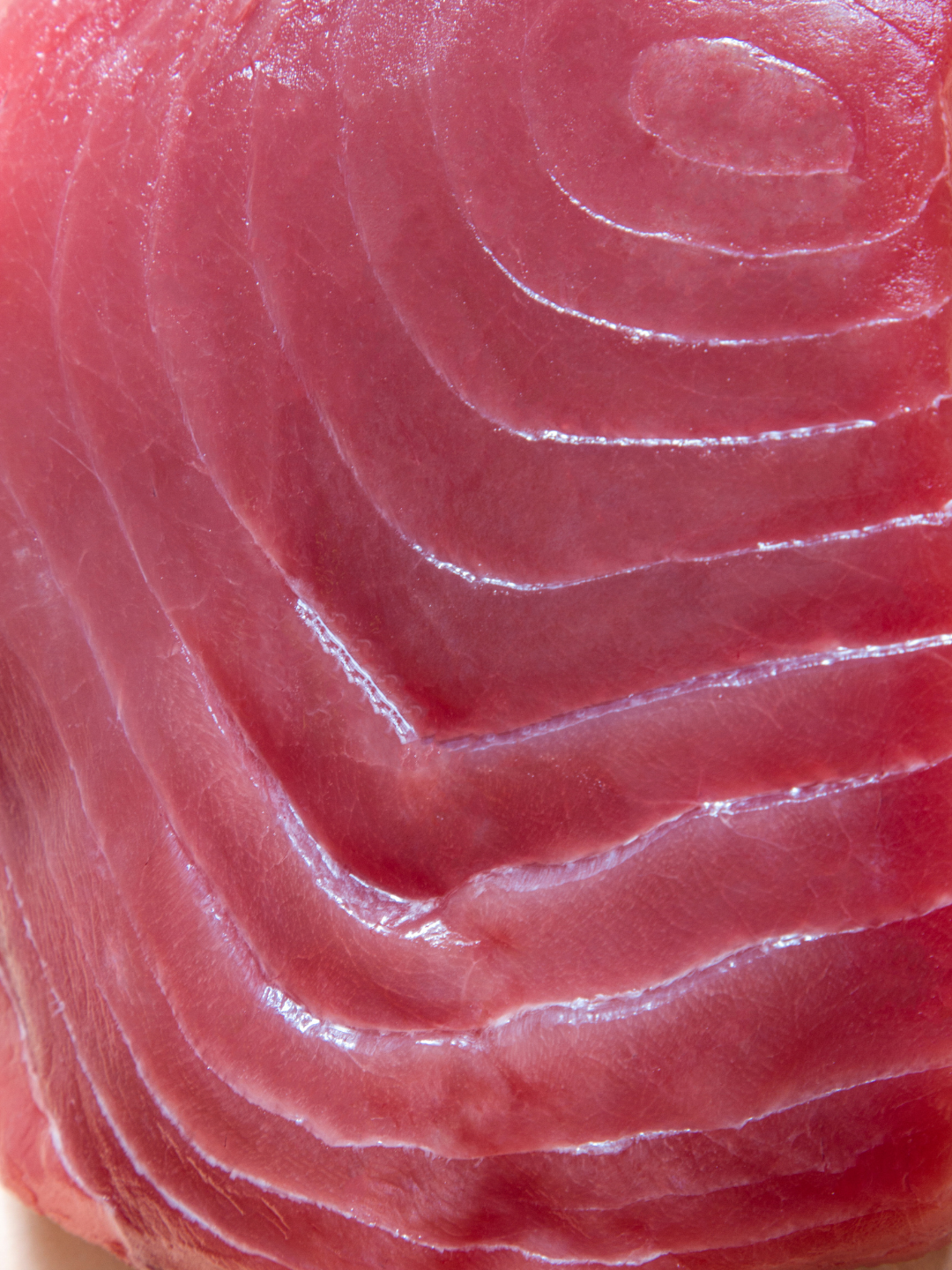 Yellowfin Tuna (2-3 Loins of 7-8 oz )