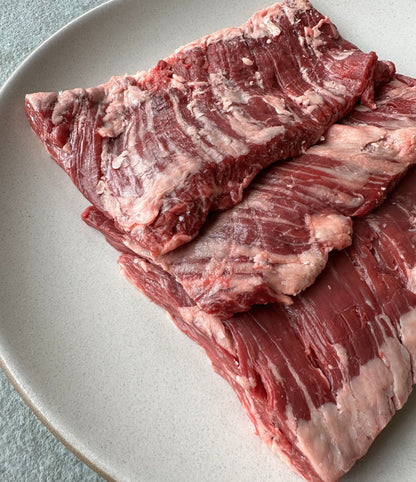 Wagyu Skirt (1lb - 1.2)