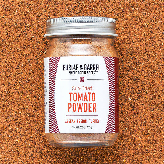 Sundried Tomato Powder (2 oz)