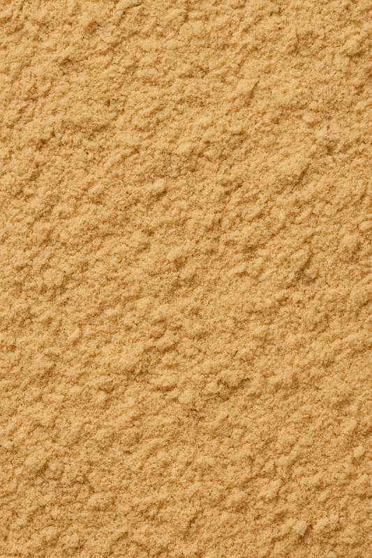 Hickory Powder