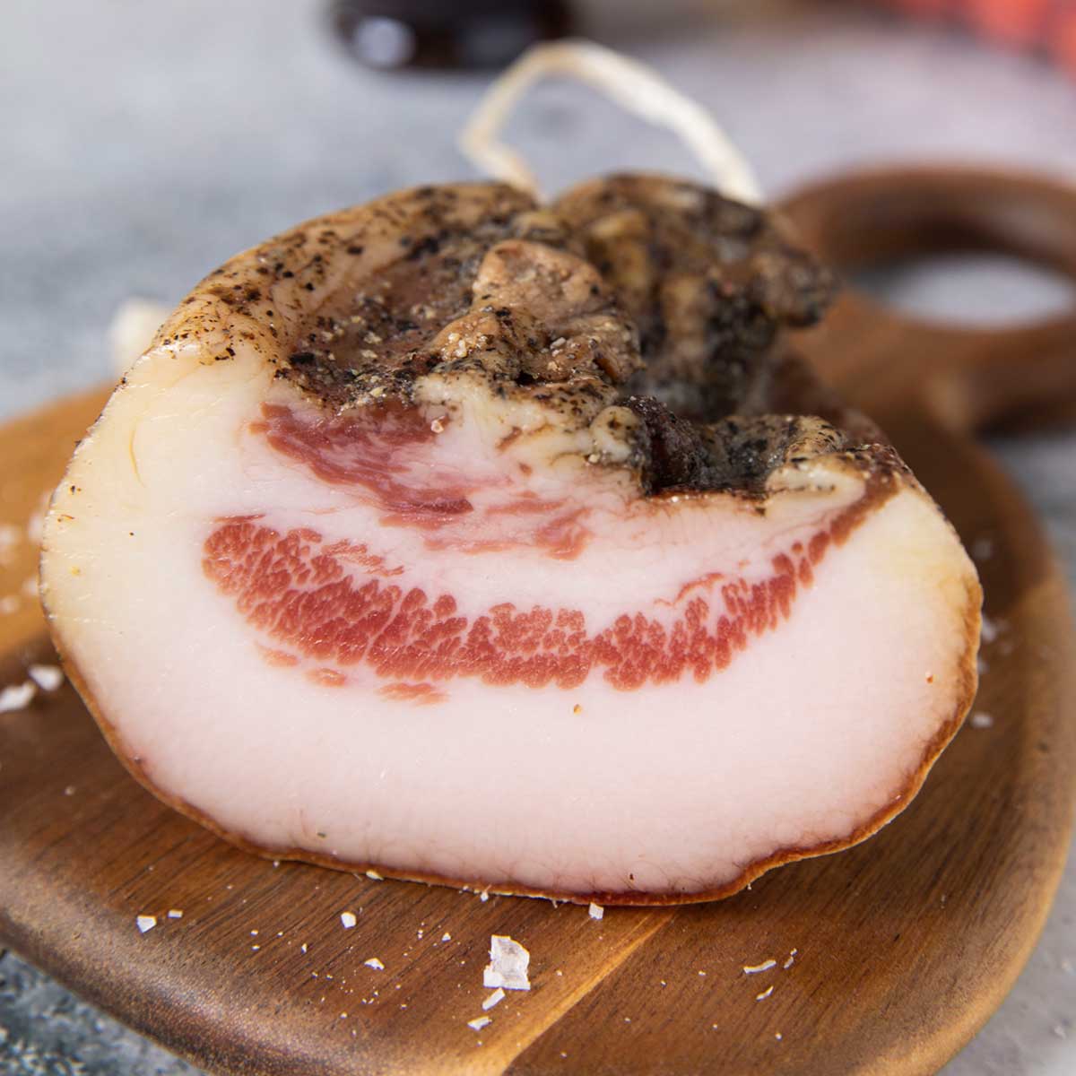 Guanciale