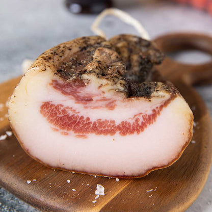 Guanciale