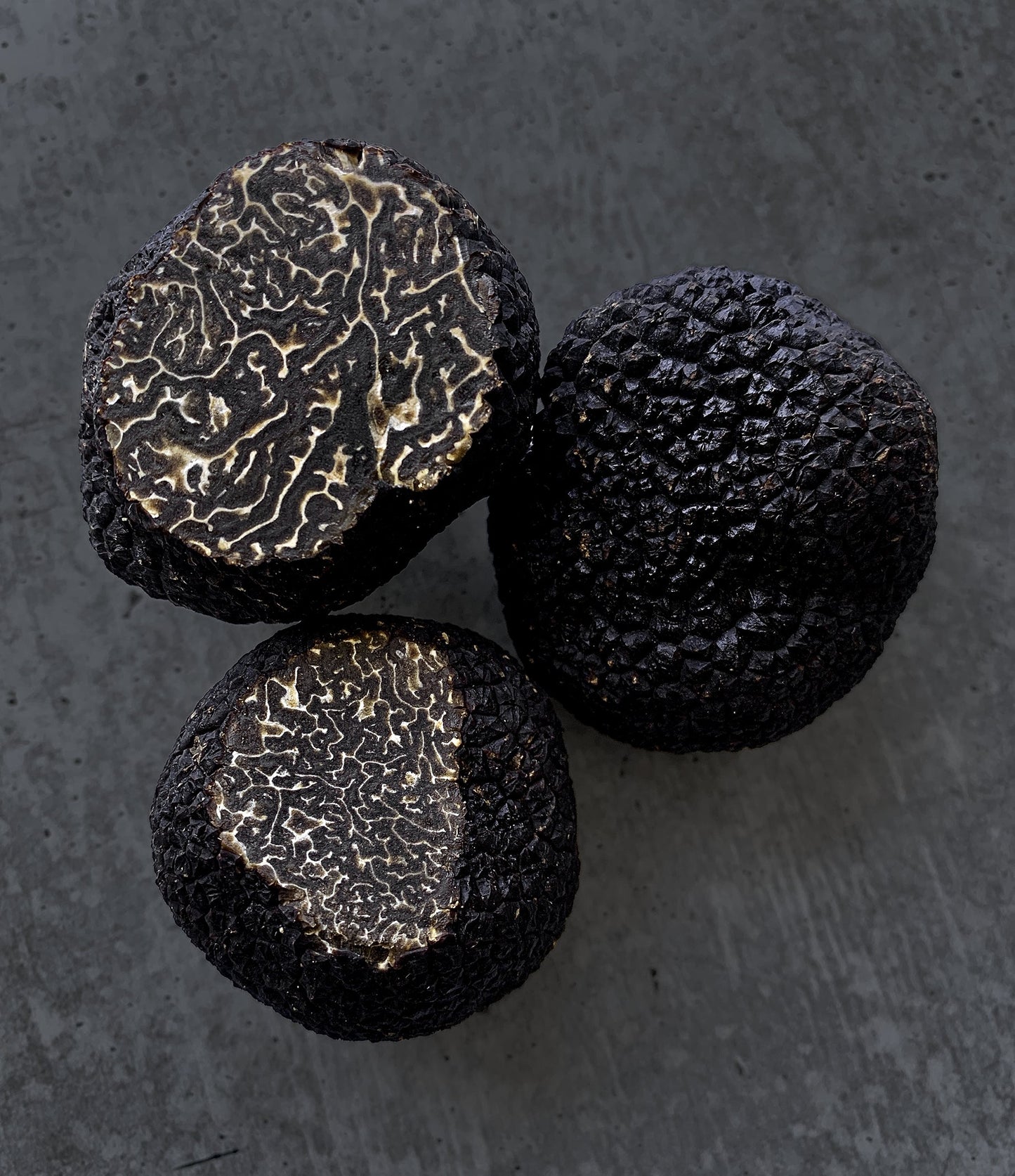 Winter Black Truffle