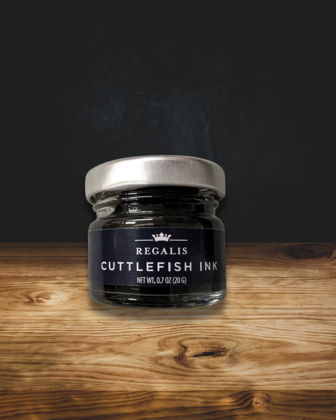 Cuttlefish Ink