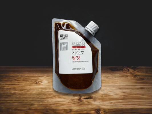 Ssamjang Kisoondo