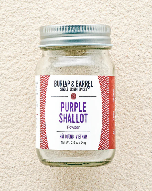 Purple Shallot Powder