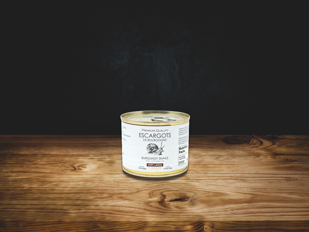 Escargots