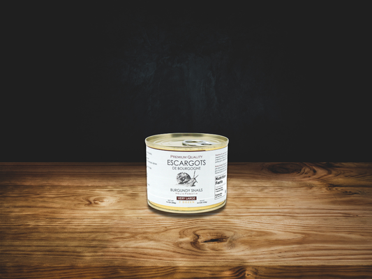 Escargots