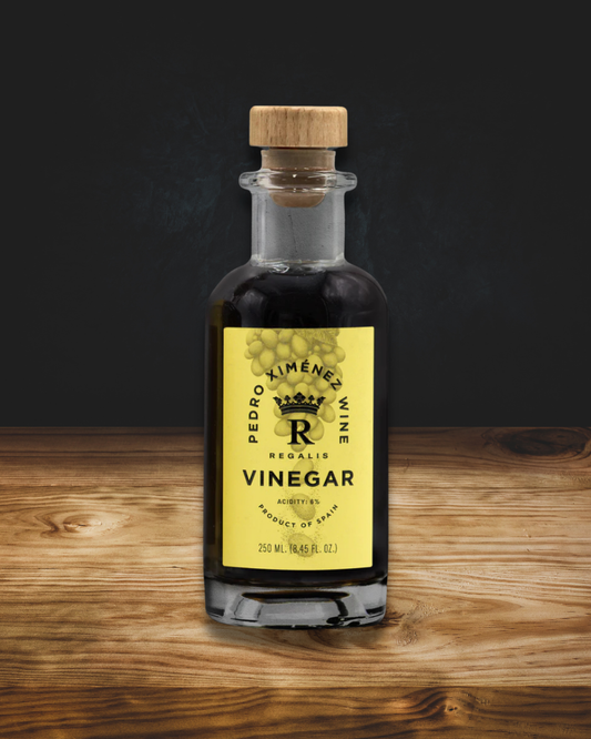 Pedro Ximenez Vinegar