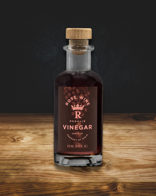 Rose Wine Vinegar