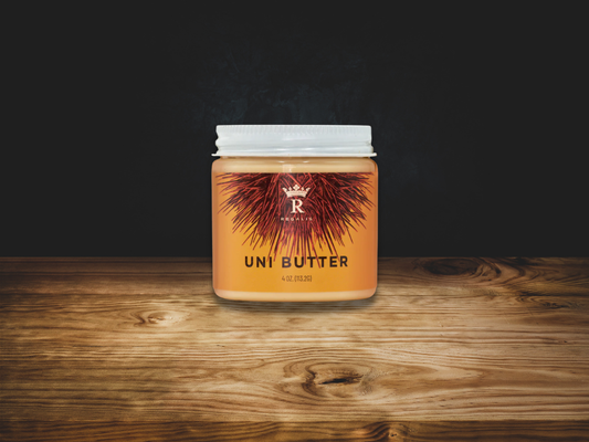 Uni Butter