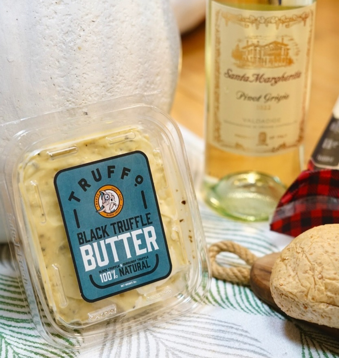 Truffle Butter